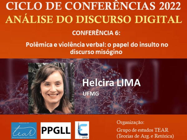 Comentários sobre a Conferência de Helcira&nbsp;Lima